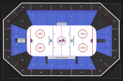 Ecac Hockey Championship 2024 Tickets - drucy heloise