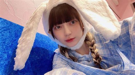 やねさんのインスタグラム写真 やねinstagram 「🐇」9月24日 21時31分 Yanemint