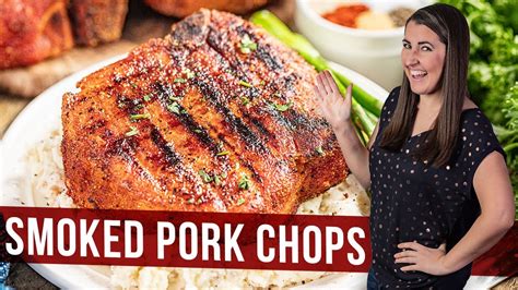 Boneless Smoked Pork Chop Recipes Besto Blog