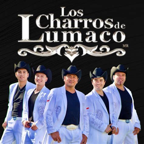 Los Charros De Lumaco Mejores Canciones · Discografía · Letras