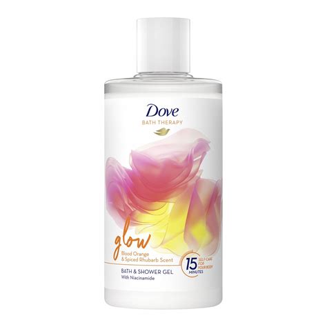 Dove Glow El Pod Prysznic Ml Allegro Pl