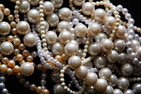 What Is Pearl Meaning Uses And Healing Properties Of Pearls