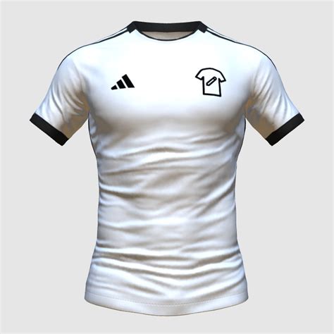 Adidas WC Template - FIFA 23 Kit Creator Showcase