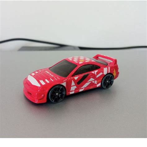 Hot Wheels Custom 01 Acura Integra Gsr Shopee Philippines