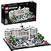 Amazon Lego Architecture Trafalgar Square Building Kit