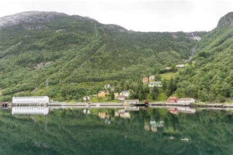 Highlights Of The Lysefjord Lysefjorden 365