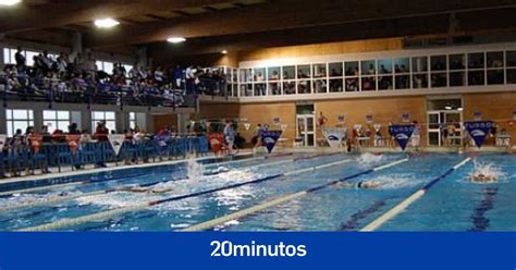 La piscina municipal Los Alcores de Alcalá de Guadaíra inicia su