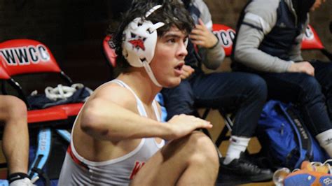 Another two wins for WWCC Wrestlers - Wyo4News