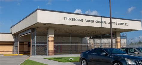 Uncover The Truth A Comprehensive Guide To Terrebonne Parish Inmate Search