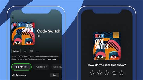 Spotify Brings The Podcast Rating Feature You Can Make Your Favorite Shows A Hit Newsgossip24