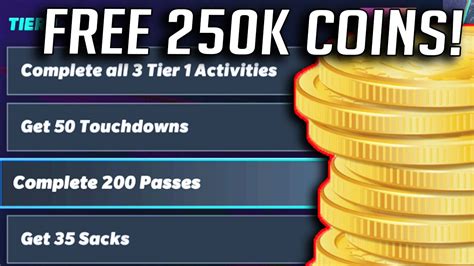 HOW TO MAKE A FREE 250K RIGHT IN MUT 21 DO THIS RIGHT NOW MADDEN 21