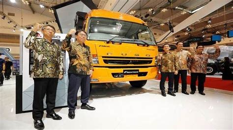 Pt Krama Yudha Tiga Berlian Motors Newstempo