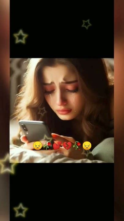 Tum Ne Kha Tha Dil Nhi Toduga😔🥀💔😔 Love Sad Sadshayari Youtube