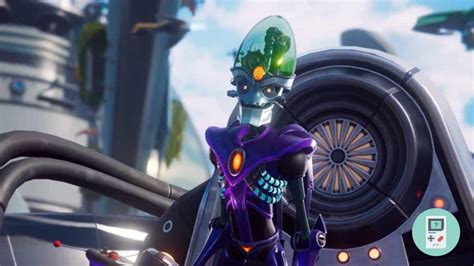 Ratchet And Clank Rift Apart Characters New And Returning How To Game