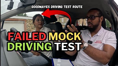 Goodmayes Driving Test Route Liza Learn To Drive Driving Test