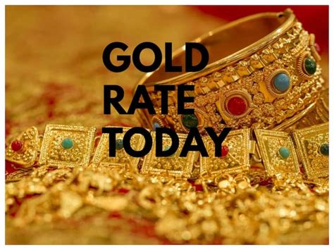 Gold Rates Today Check Top City Wise Gold Prices In India On 2nd September 2024