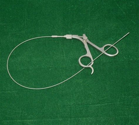 Laparoscopic Urology Flexible Biopsy Cup Forceps 5 Fr Surgical Instruments Laparoscopic