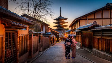 Cose Da Fare E Vedere A Kyoto Ilmeglioditutto It