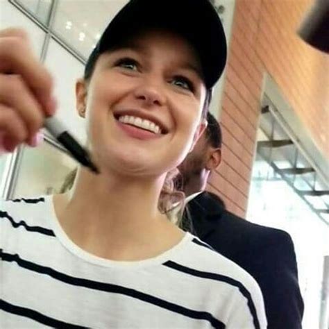 Pin By Aaron On Melissa Melissa Benoist Hot Melisa Benoist