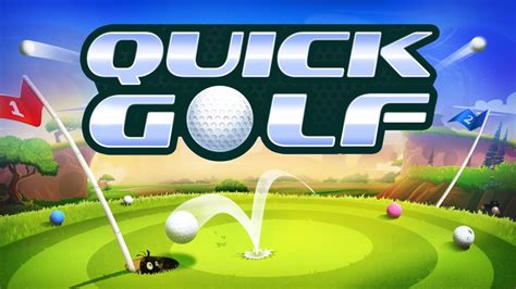 Quick Golf for Nintendo Switch - Nintendo Official Site