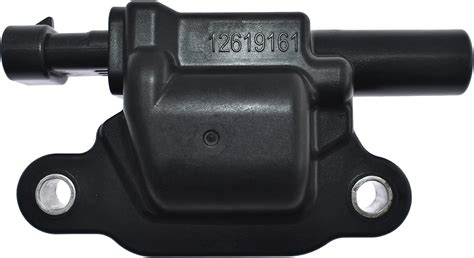 12619161 Ignition Coil Compatible With Chevrolet Express 3500 Automotive