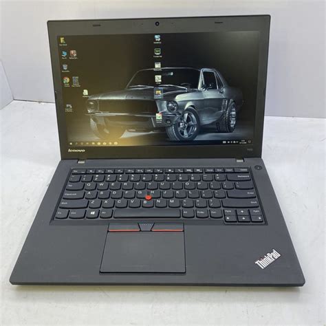 Lenovo Thinkpad T450S I7 5th Gen Used