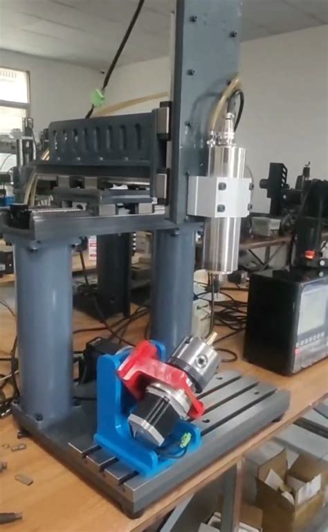 Online shopping for 5-axis CNC machine at the right price & Fast Shipping