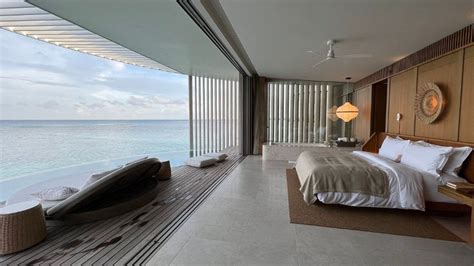 THE RITZ CARLTON MALDIVES FARI ISLANDS Updated 2022 Hotel Reviews