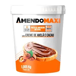 Calorias Em Por O G Pasta De Amendoim Integral Creme De Avel E