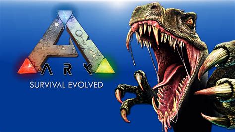 Ark Survival Evolved EP 3 Raiding Raptor Riding YouTube