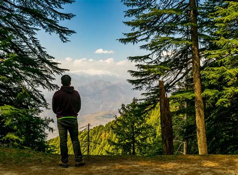 Chamba Dalhousie Khajjiar Tour Package For Days Nights Myholidays