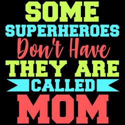 Superwoman Mom Vector Images (over 110)