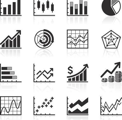 statistics chart  ai
