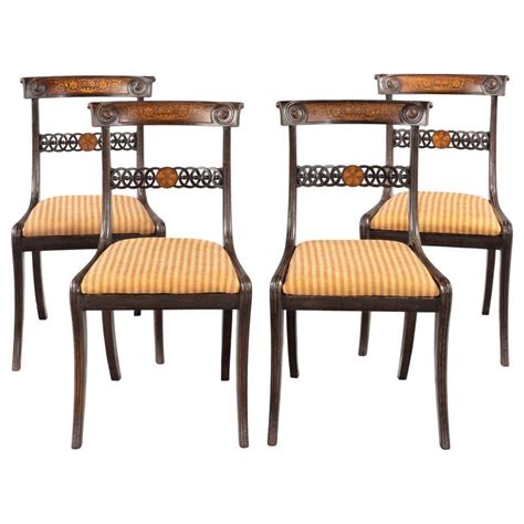 Regency Furniture - 4,965 For Sale at 1stdibs - Page 5