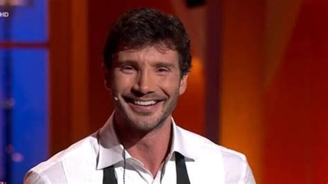 Stefano De Martino Che Titolo Di Studio Ha Il Faticoso Percorso