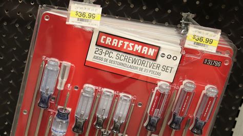 Craftsman's Tool Warranty Explained: Is It As Good As It Used To Be?