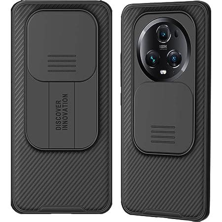 Xtcase Coque Pour Honor Magic Pro Protection Cam Ra Tui Avec Ultra