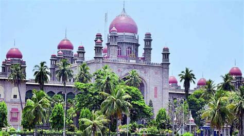 Disqualification Of Turncoat Mlas High Court Gives Four Week Time To