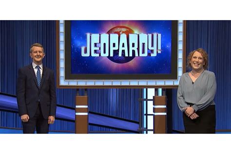 'Jeopardy!' contestants reveal secrets to winning game show