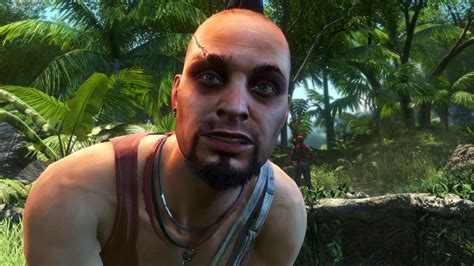 Ladda ner vasarenpå Ön Vaas I Far Cry 3 Wallpaper Wallpapers