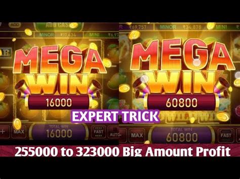 255000 To 323000 Big Win Big Win 10 Free Spin Mega Win Mega Win