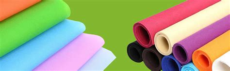 Non-Woven Polyester Fabric, Pet Nonwoven Fabric, Polyester Nonwoven | Canuxi