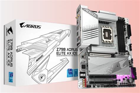 The Best White Motherboards Of 2024