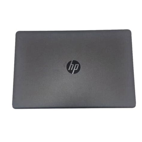 For Hp G G T Db T Dr Lcd Rear Top Lid Back Cover M