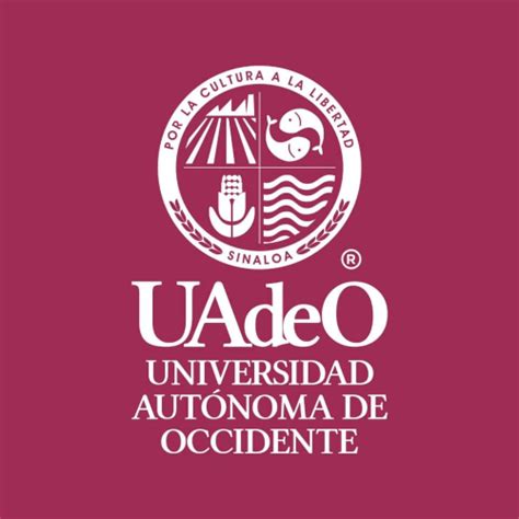 Licenciatura en Mercadotecnia - UAdeO - Universidad Autónoma de Occidente