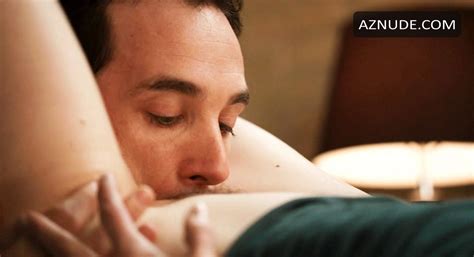 EMILY HAMPSHIRE Nude AZNude