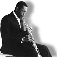 John Coltrane Interstellar Space Asociaci N Apolo Y Baco