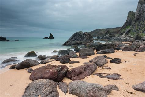 Port An Eas Islay Scotland Di Chap Flickr