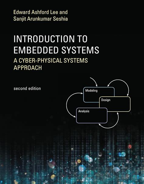 Amazon Introduction To Embedded Systems Second Edition A Cyber