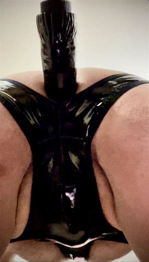 Taking A Dildo Deep In My Ass Pics XHamster